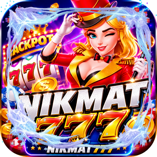 nikmat777 — galeri pratinjau - APK Resmi